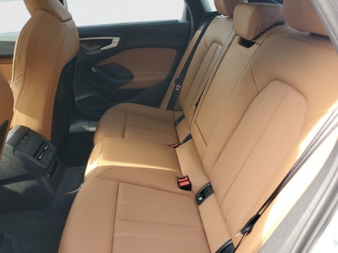 New 2025 Audi A5 2.0T Premium Plus image 15