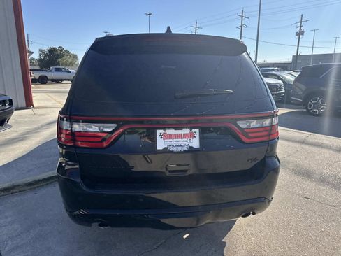 Certified 2023 Dodge Durango R/T w/ Blacktop Package image 5