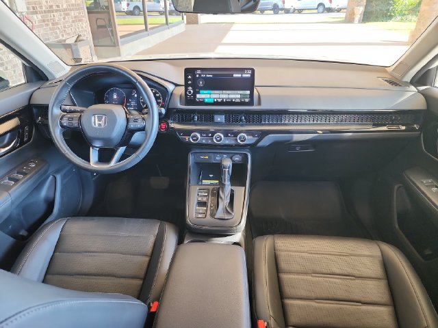 Used 2024 Honda CR-V EX-L image 12