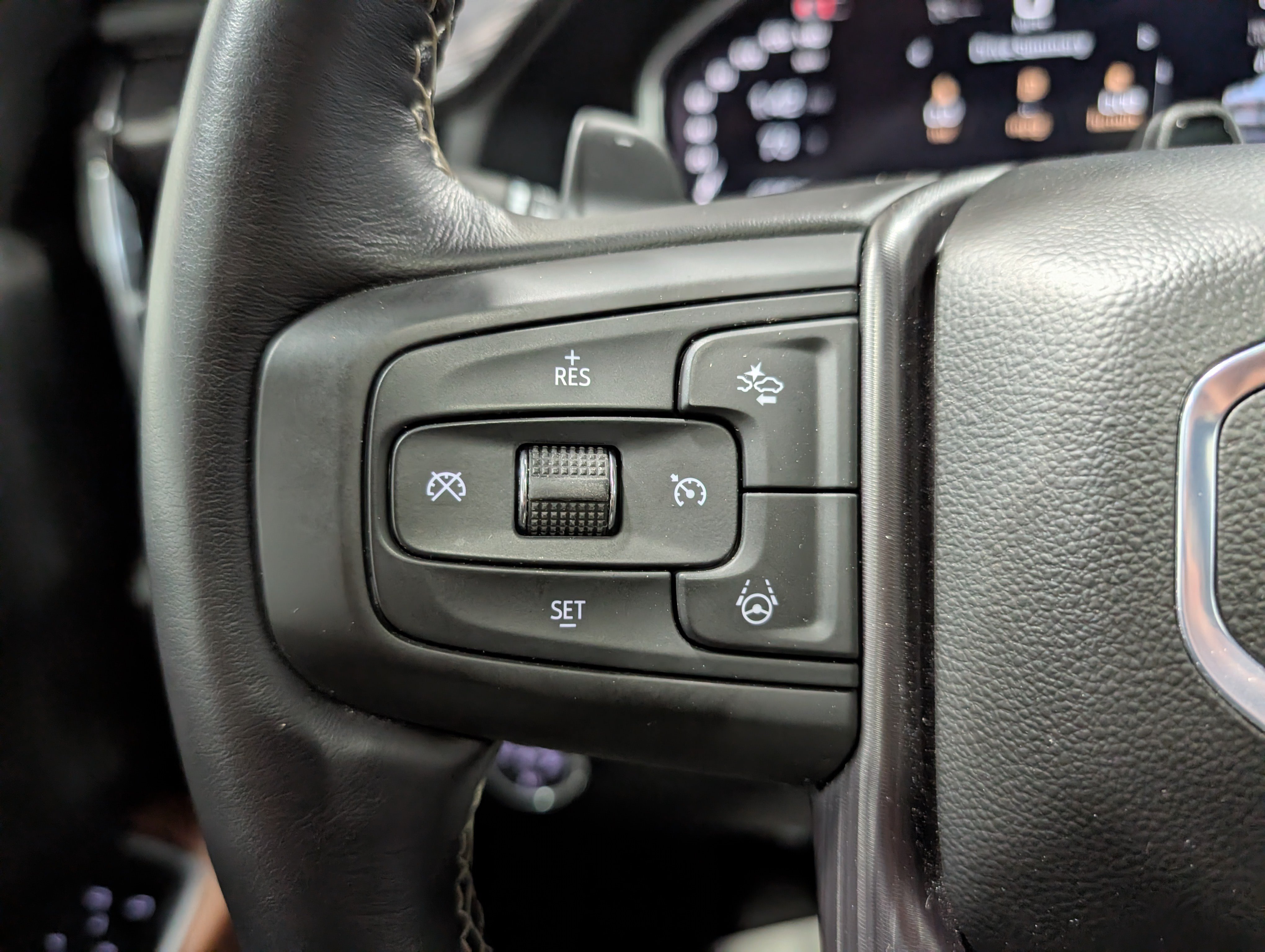Used 2026 GMC Sierra 1500 Denali Ultimate AWD/4WD image 24