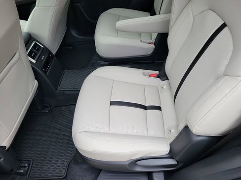 New 2026 MAZDA CX-90 3.3 Turbo w/ Premium Sport Pkg image 17