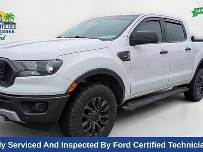 Used 2019 Ford Ranger XL w/ Equipment Group 101A Mid