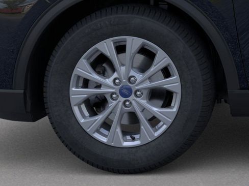 New 2026 Ford Escape Active image 21