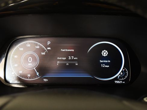 Used 2021 Hyundai Palisade Limited AWD/4WD image 18
