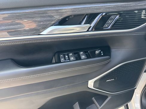 Used 2022 Jeep Wagoneer Series III w/ Convenience Group I image 24