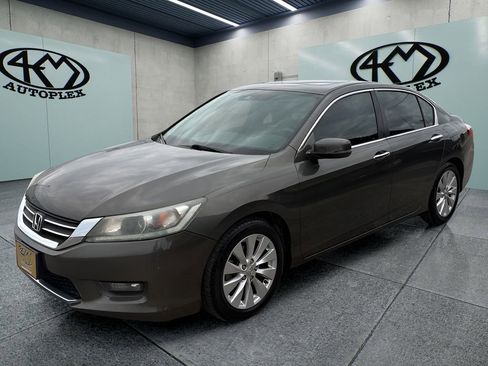 Used 2014 Honda Accord EX-L image 7