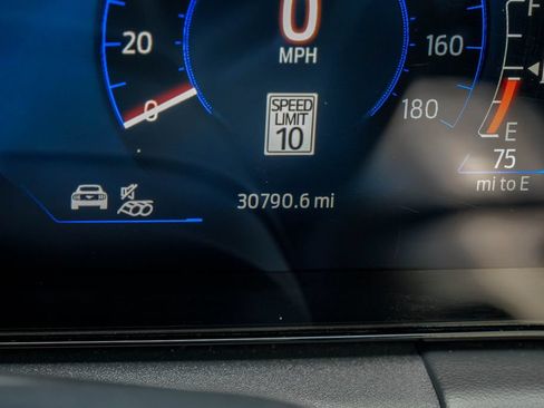 Used 2024 Ford Mustang Dark Horse RWD image 18