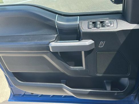 Used 2018 Ford F150 XLT w/ Equipment Group 302A Luxury RWD image 22