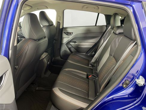 New 2026 Subaru Crosstrek 2.5i Limited image 21