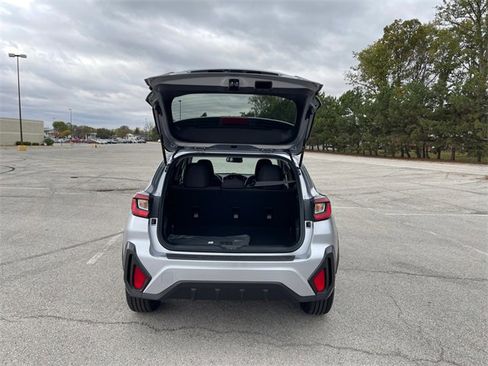 Certified 2024 Subaru Crosstrek 2.0i Premium image 16