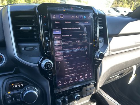 New 2026 RAM 1500 Big Horn image 28