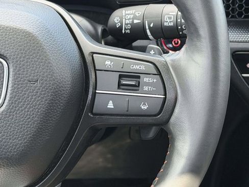 Certified 2023 Honda CR-V Sport image 15