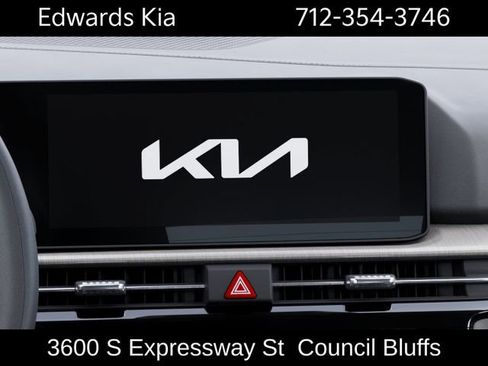 New 2026 Kia Sportage X-Line AWD/4WD image 22