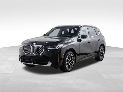 New 2026 BMW X3 xDrive30 w/ Premium Package