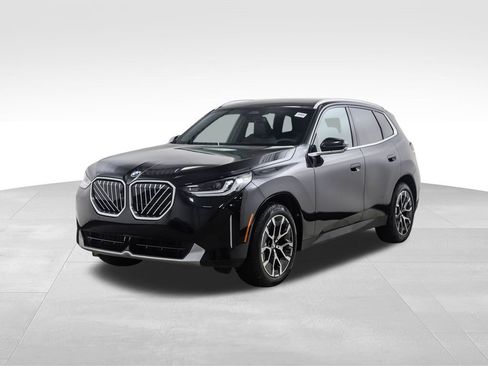 New 2026 BMW X3 xDrive30 w/ Premium Package image 1