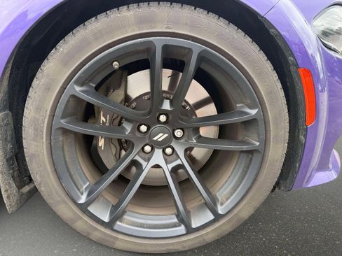 Used 2023 Dodge Charger Scat Pack RWD image 7
