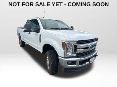Used 2018 Ford F250 XLT w/ XLT Value Package
