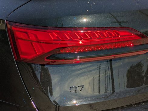 New 2026 Audi Q7 3.0T Premium Plus image 14