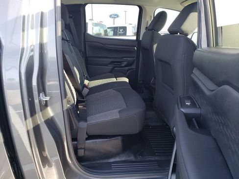 New 2025 Ford Ranger XL w/ Trailer Tow Package image 23