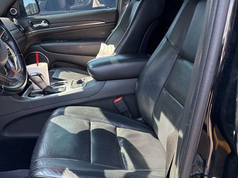 Used 2020 Jeep Grand Cherokee High Altitude image 4