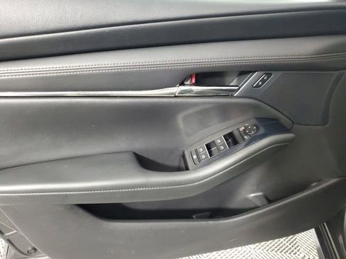 Certified 2021 MAZDA MAZDA3 s image 18