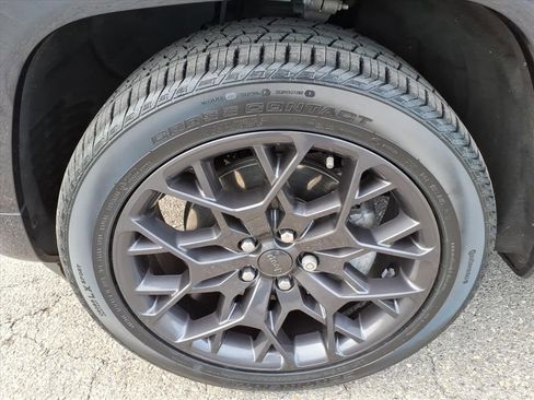 Used 2023 Jeep Grand Cherokee L Summit image 10