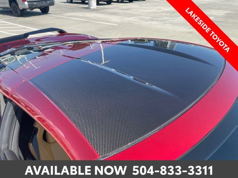 Used 2021 Chevrolet Corvette Stingray Preferred Cpe w/ Z51 Performance Package RWD image 9