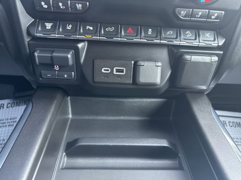 Used 2023 GMC Sierra 3500 AT4 w/ Driver Alert Package I image 32