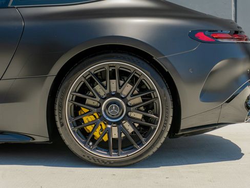 Used 2025 Mercedes-Benz AMG GT 55 image 21