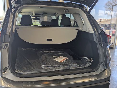 New 2026 Nissan Rogue SV image 29