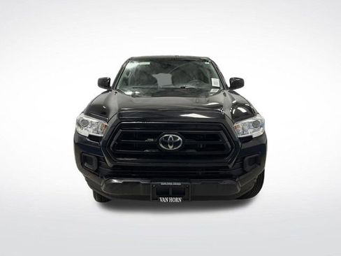 Used 2022 Toyota Tacoma SR image 9