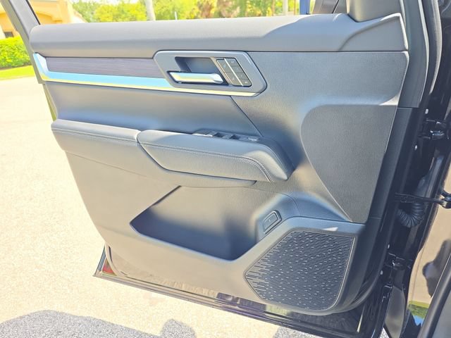 New 2027 GMC Terrain Denali AWD/4WD image 20
