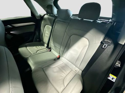 Used 2016 Audi Q3 2.0T Prestige w/ Prestige Package image 24