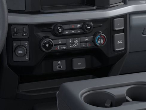 New 2026 Ford F350 XLT w/ XLT Value Package image 15