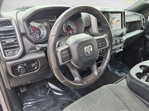 Used 2021 RAM 2500 Tradesman AWD/4WD image 9