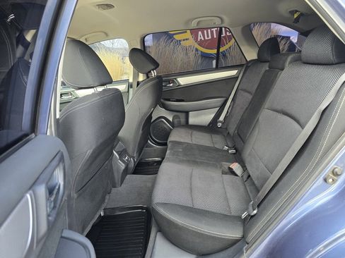 Used 2018 Subaru Outback 2.5i Premium image 30