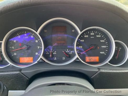 Used 2005 Porsche Cayenne S image 39