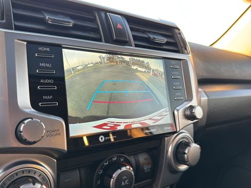 Certified 2022 Toyota 4Runner SR5 Premium w/ Moonroof Package image 22