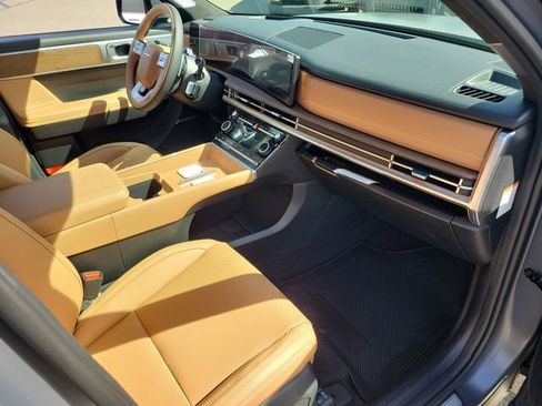 New 2026 Hyundai Santa Fe Calligraphy image 16