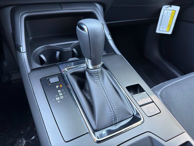 New 2026 MAZDA CX-5 Select AWD/4WD image 18