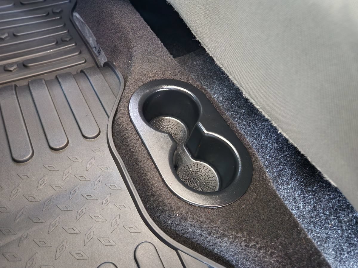Used 2014 RAM 1500 Express RWD image 38