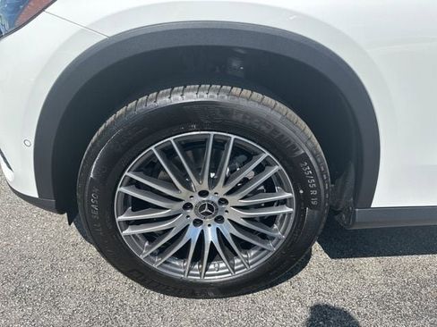 New 2026 Mercedes-Benz GLC 300 4MATIC image 10
