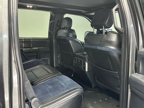 Used 2019 Ford F150 Raptor w/ Equipment Group 802A Luxury AWD/4WD image 13