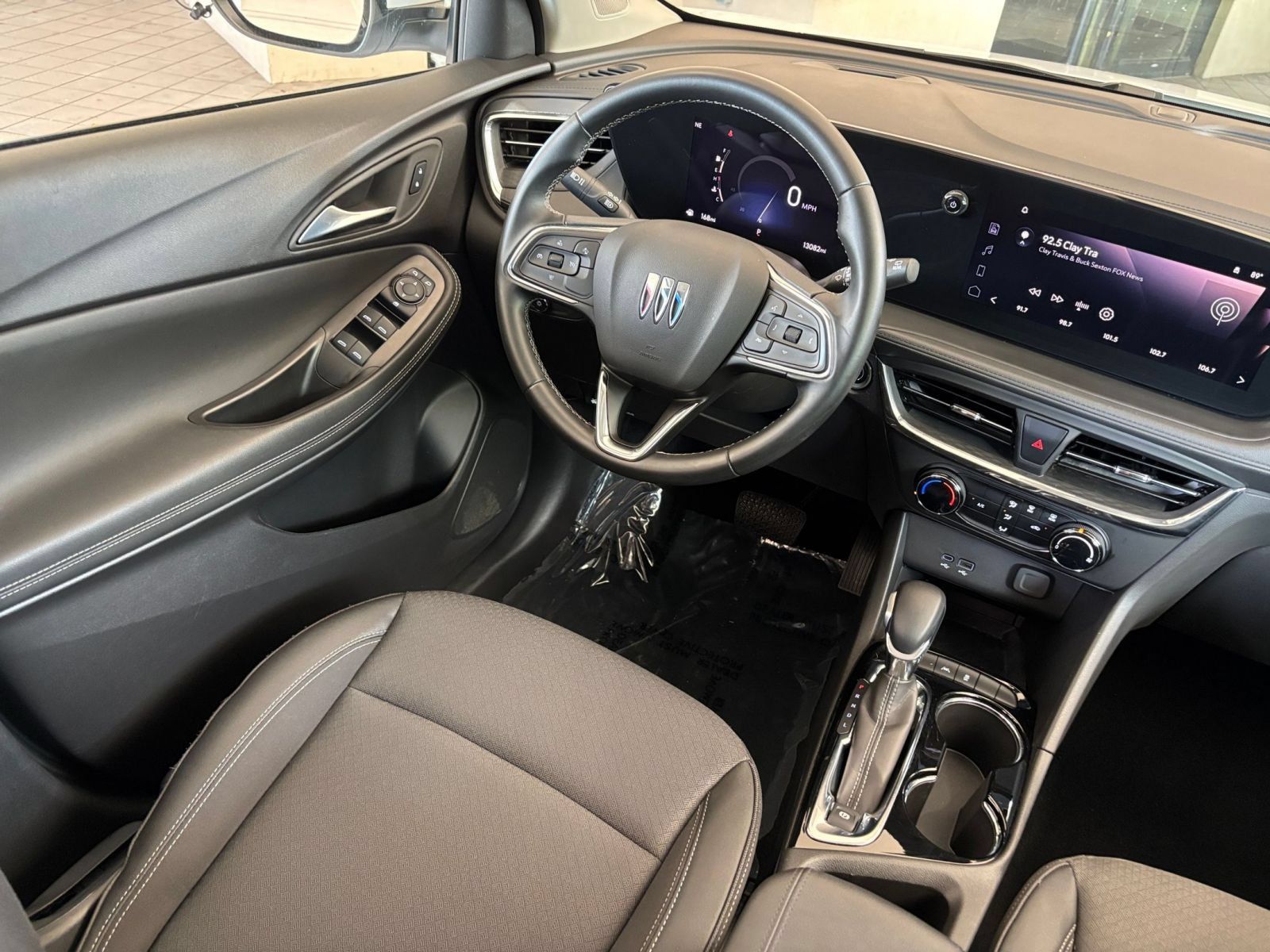 Used 2026 Buick Encore GX Preferred FWD image 32
