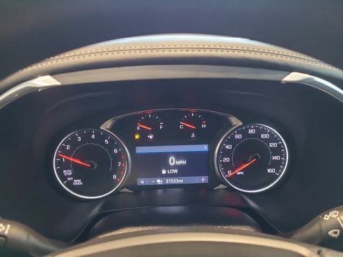 Used 2023 Chevrolet Blazer LT w/ Convenience Package AWD/4WD image 12