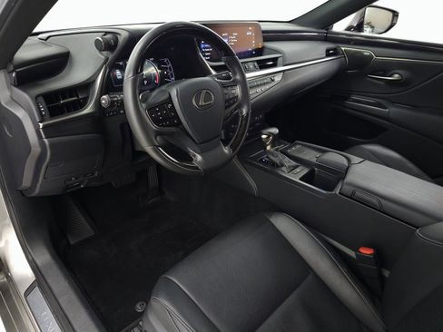 Used 2019 Lexus ES 350 Premium image 16