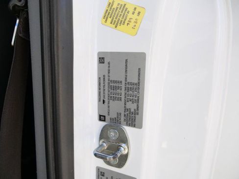 Used 2020 Chevrolet Silverado 3500 W/T w/ WT Convenience Package image 45