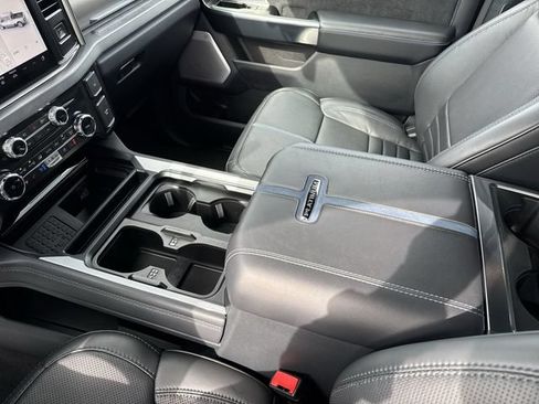 Used 2026 Ford F250 Platinum AWD/4WD image 23