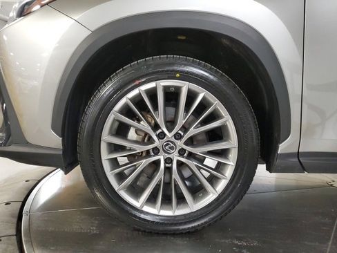 Used 2023 Lexus NX 300h 350h Luxury image 31