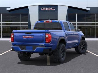 New 2025 GMC Canyon Elevation w/ Convenience Package